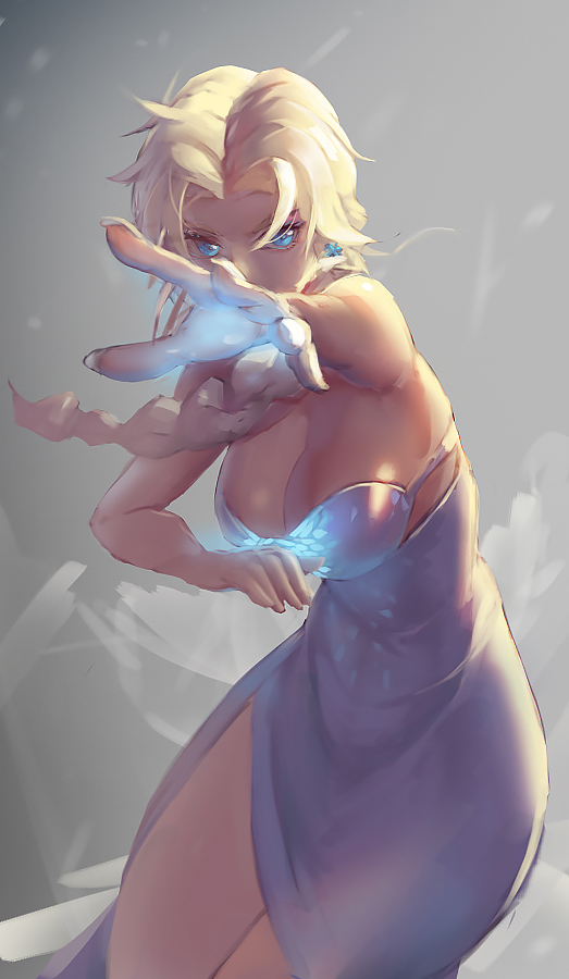 elsa-frozen