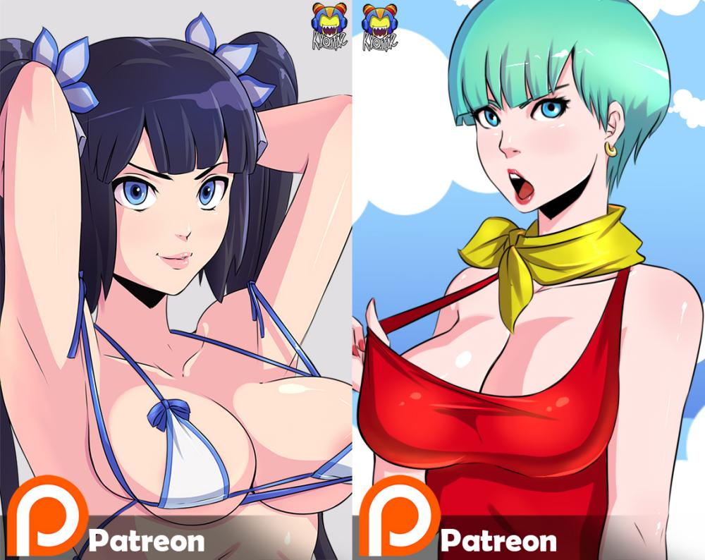 hestia-danmachibulma