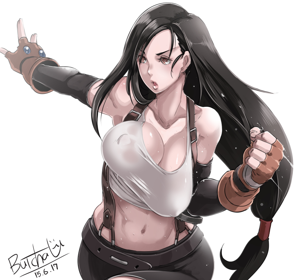 tifa-lockhart
