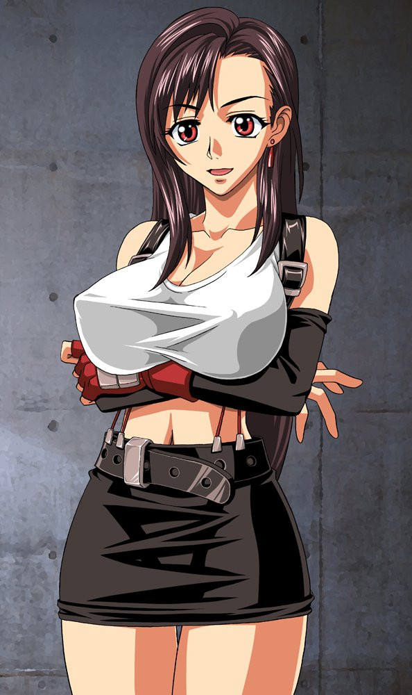 tifa-lockhart