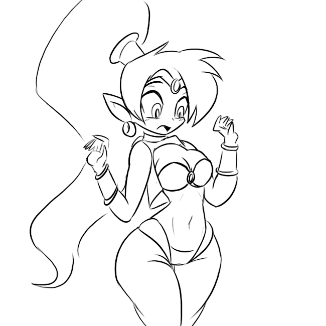 shantae-character