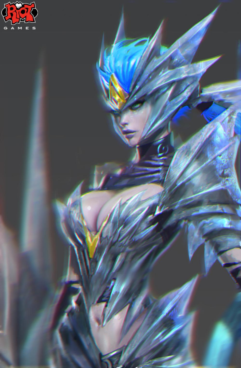 shyvana-league-of-legends