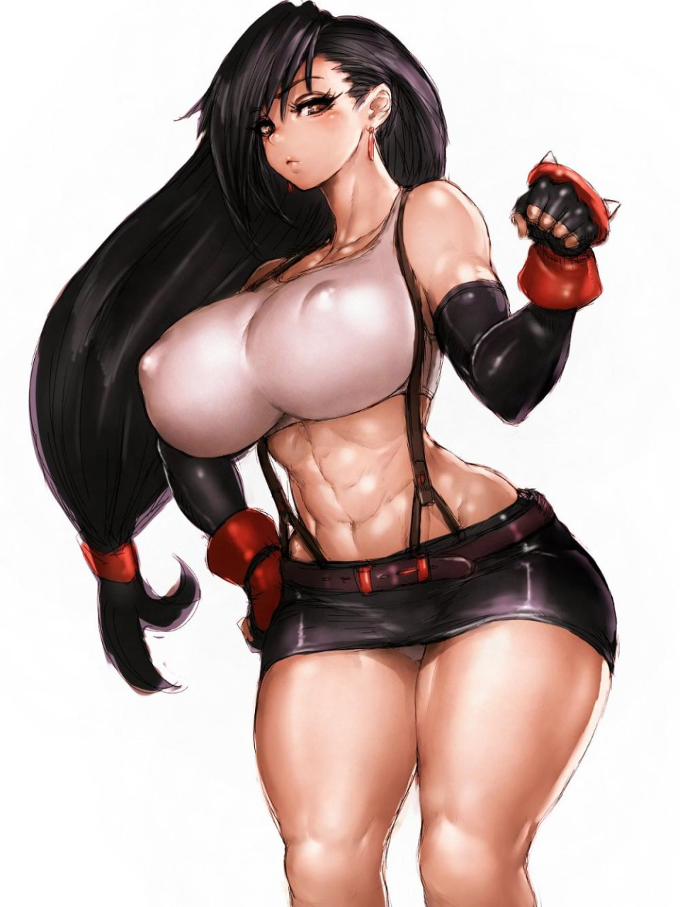 tifa-lockhart