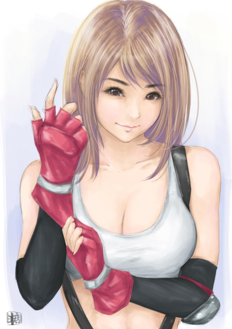 tifa-lockhart