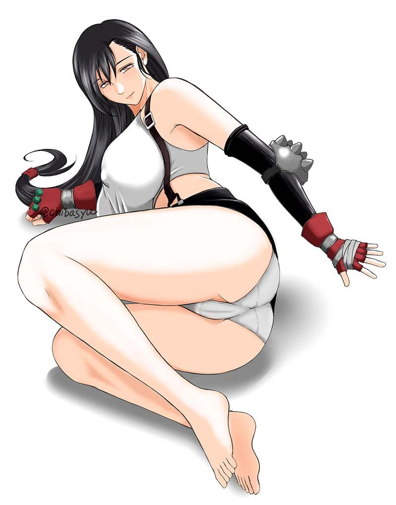tifa-lockhart