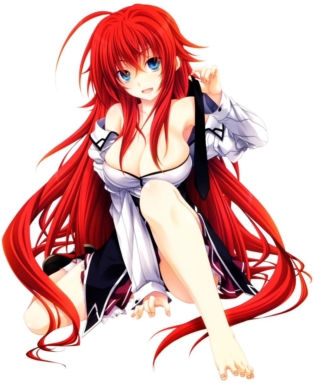 rias-gremory