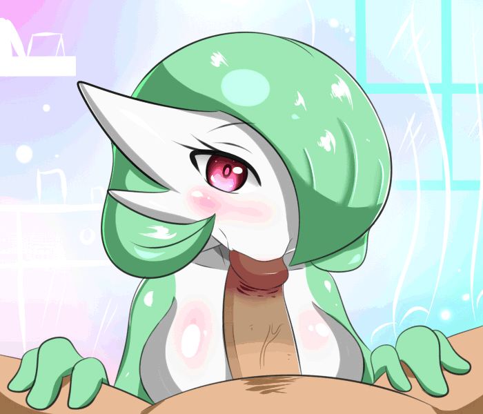 gardevoir