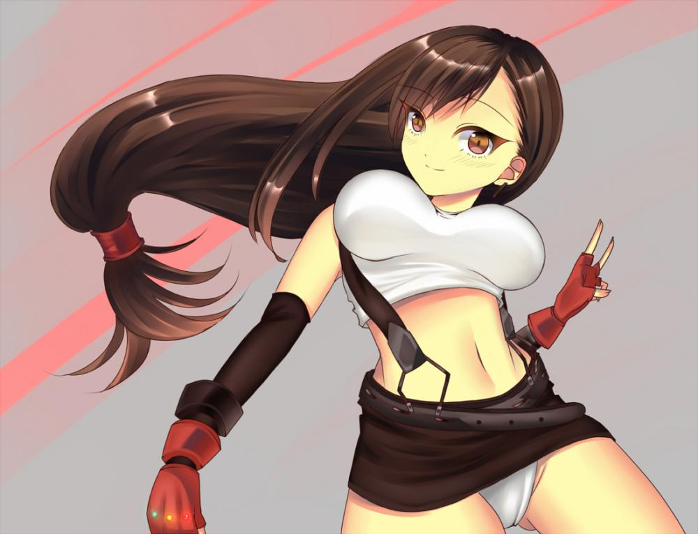 tifa-lockhart