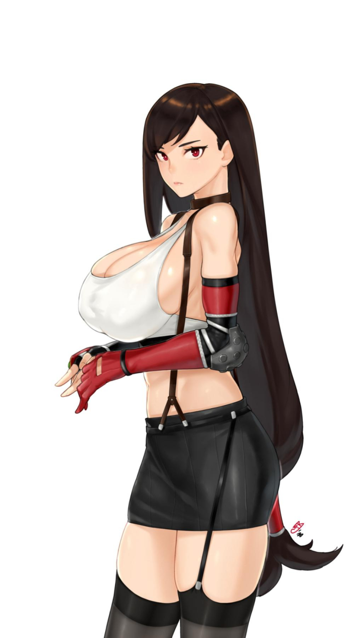 tifa-lockhart