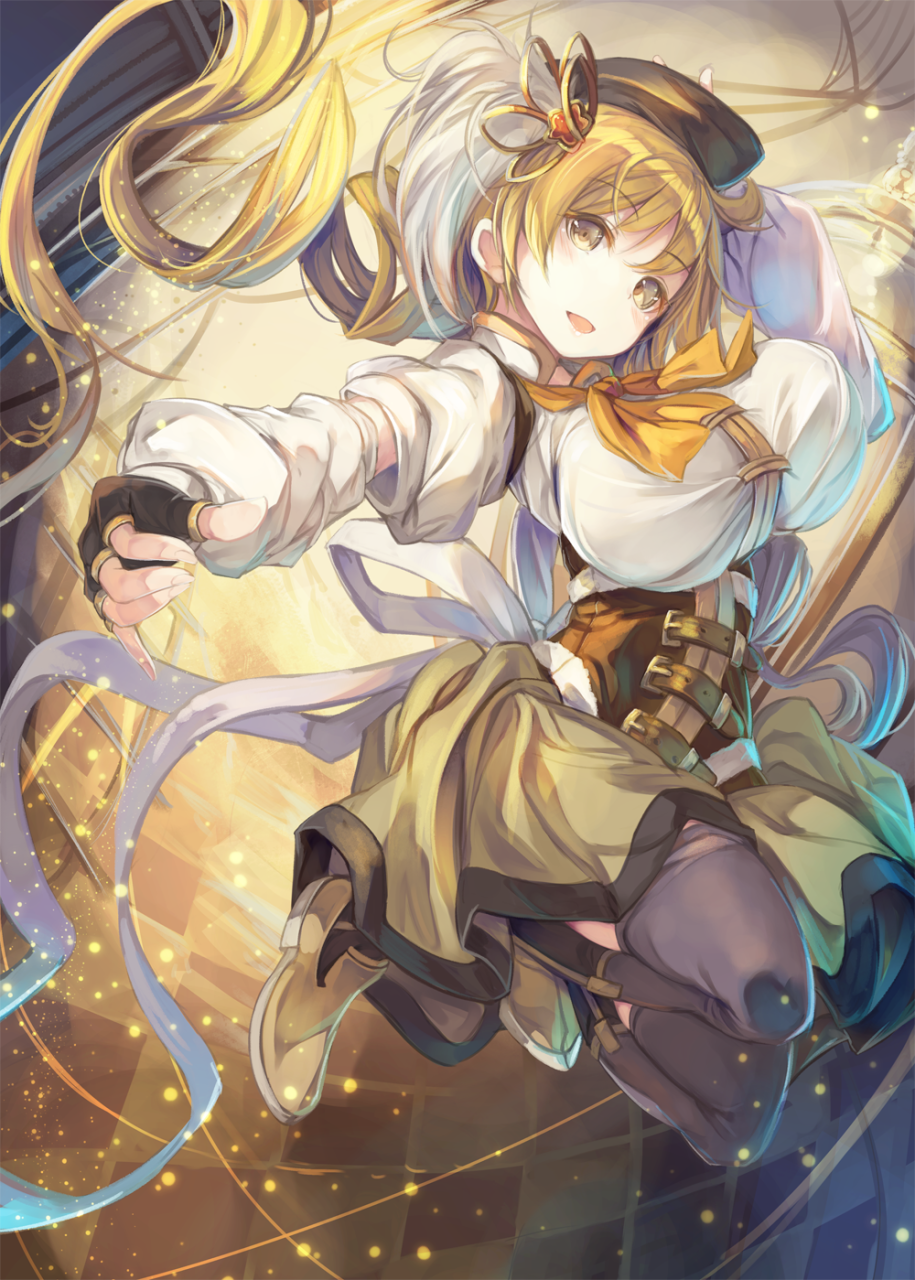 tomoe-mami