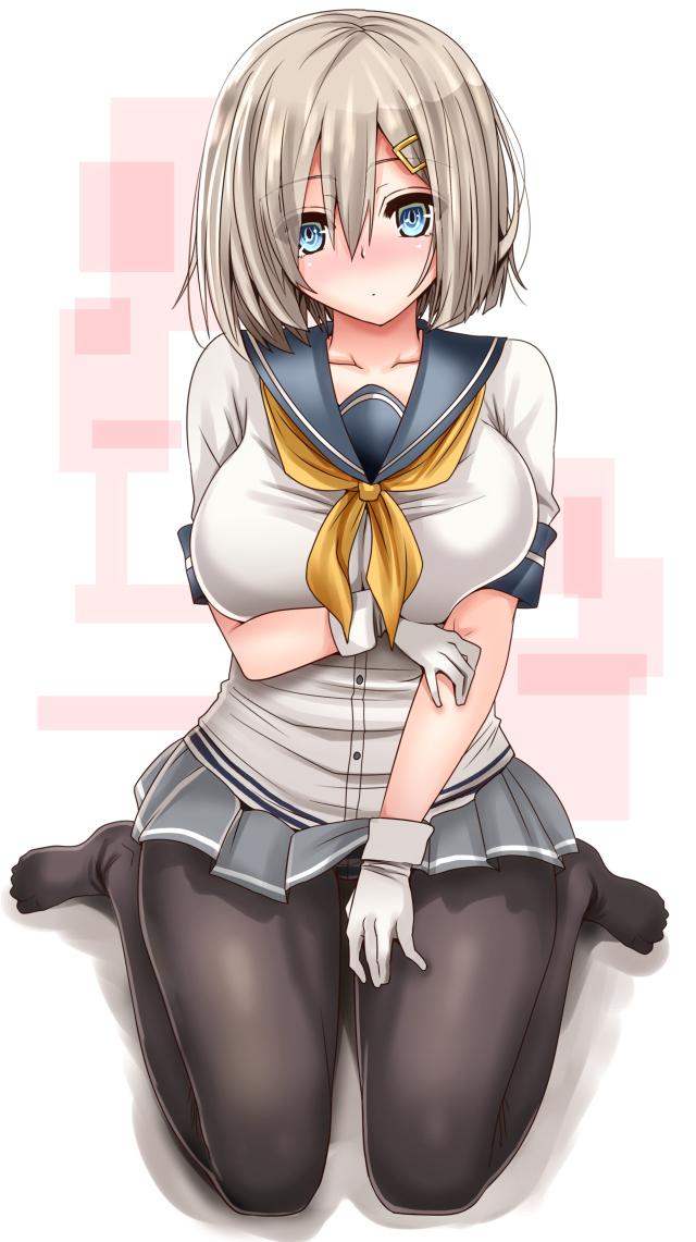 hamakaze-destroyer