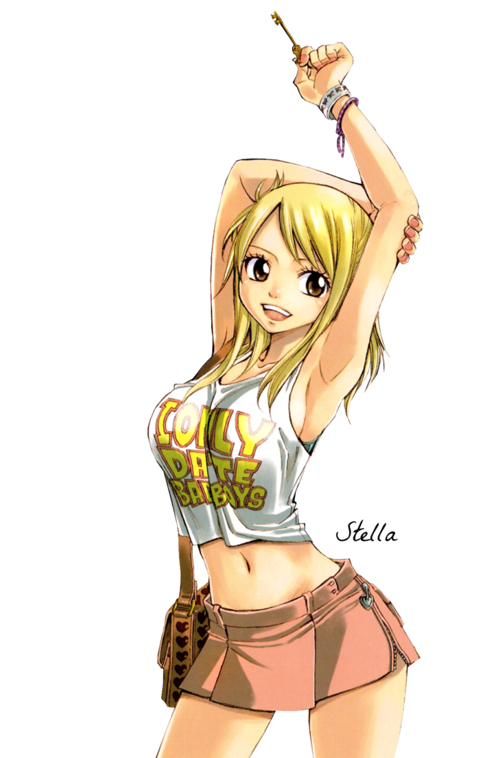 lucy-heartfilia