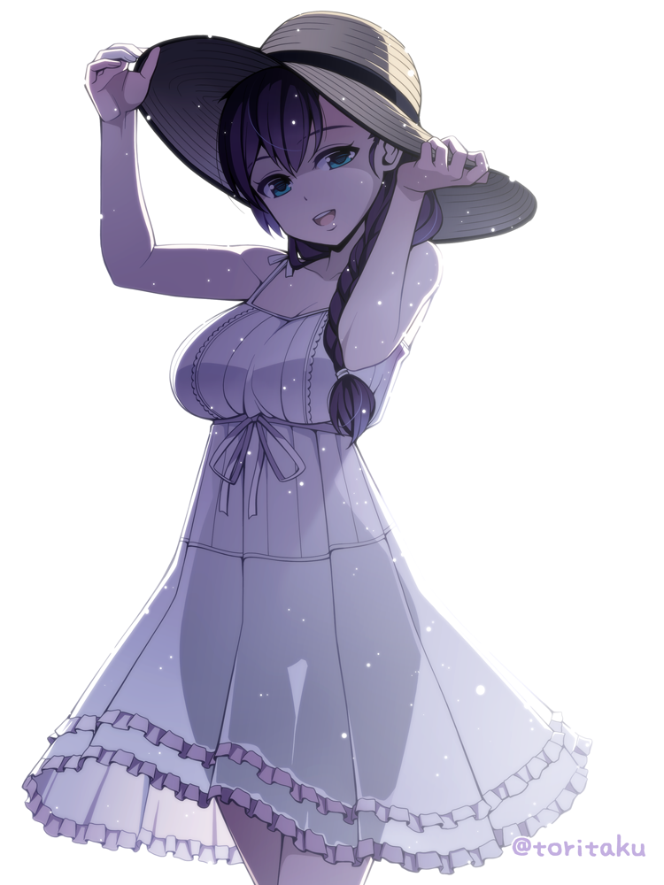 toujou-nozomi