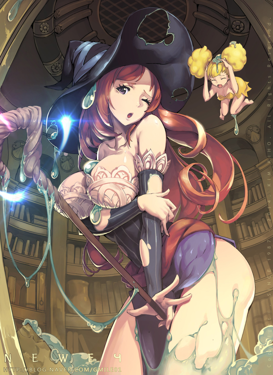 sorceress-dragons-crowntiki-dragons-crown