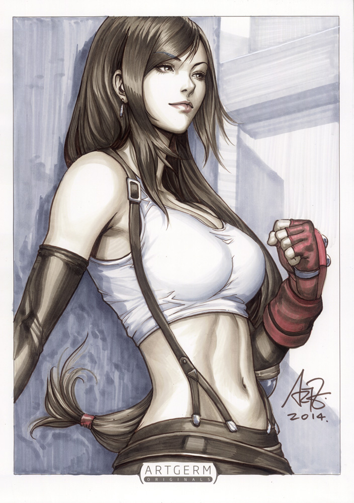 tifa-lockhart