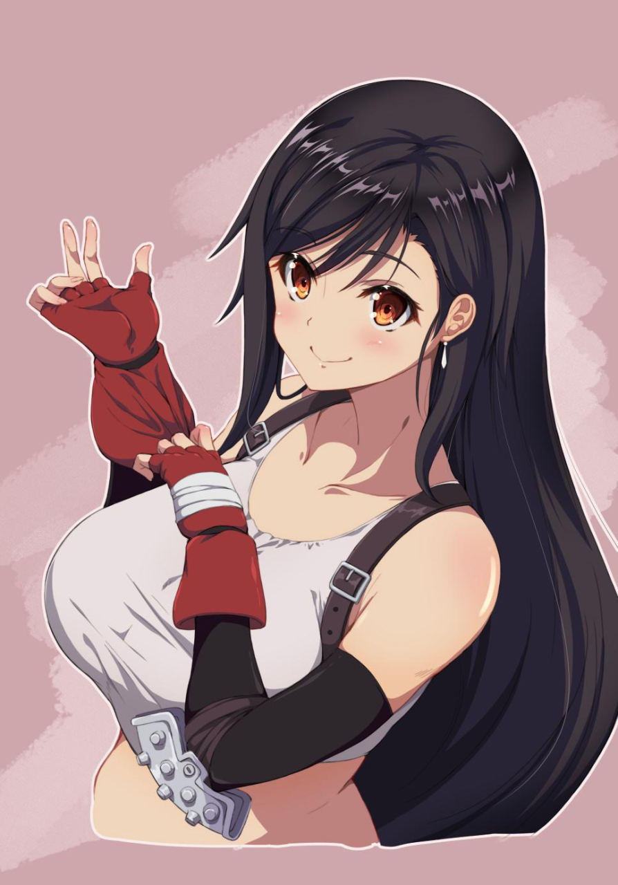 tifa-lockhart