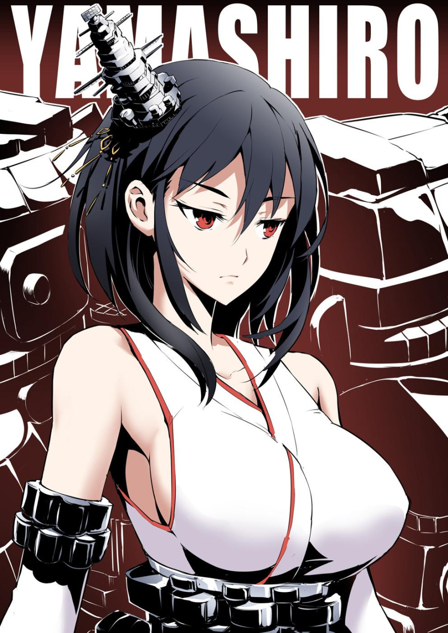 yamashiro-battleship