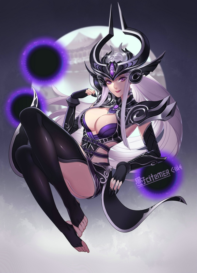 syndra