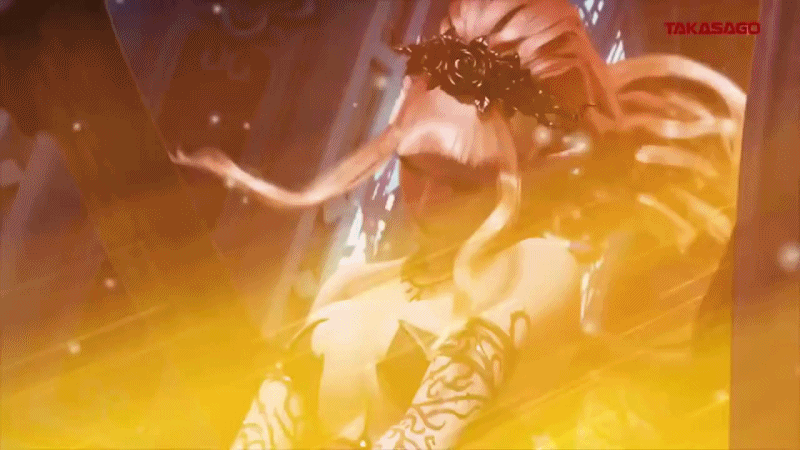 succubus-castlevania