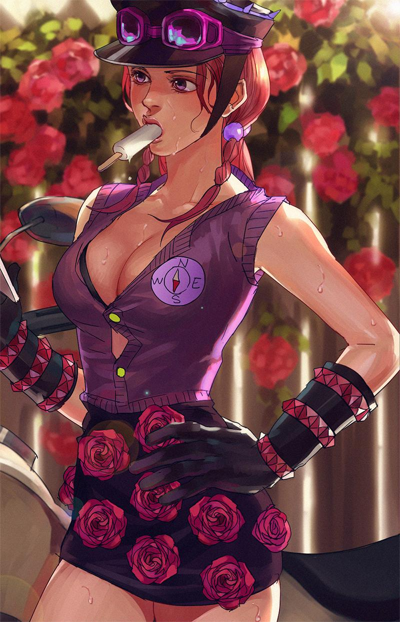 hirose-yasuho