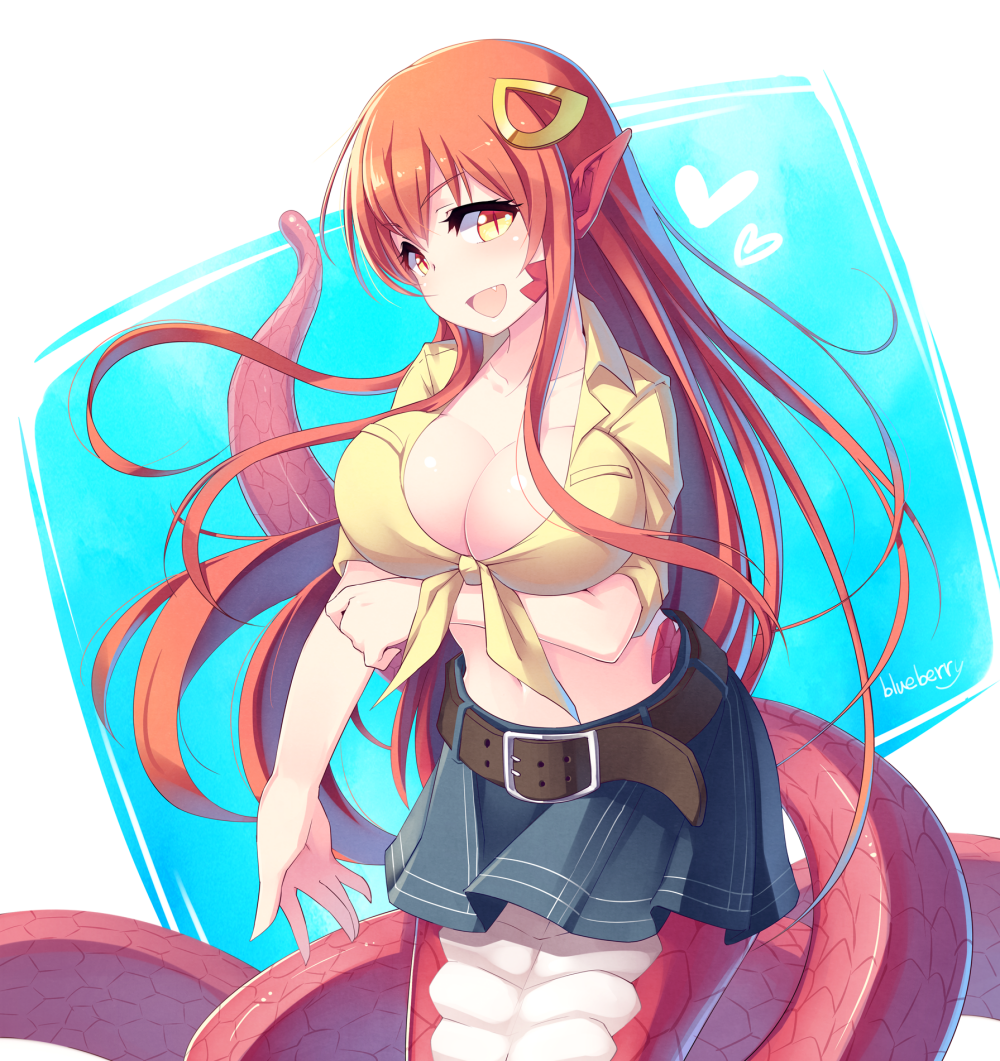 miia-monster-musume