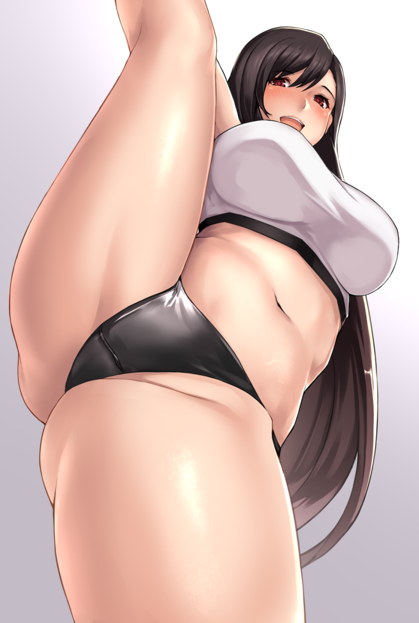 tifa-lockhart