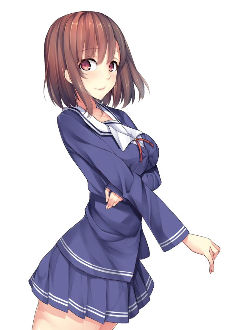 katou-megumi