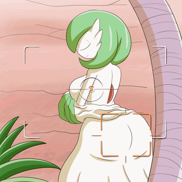 gardevoir