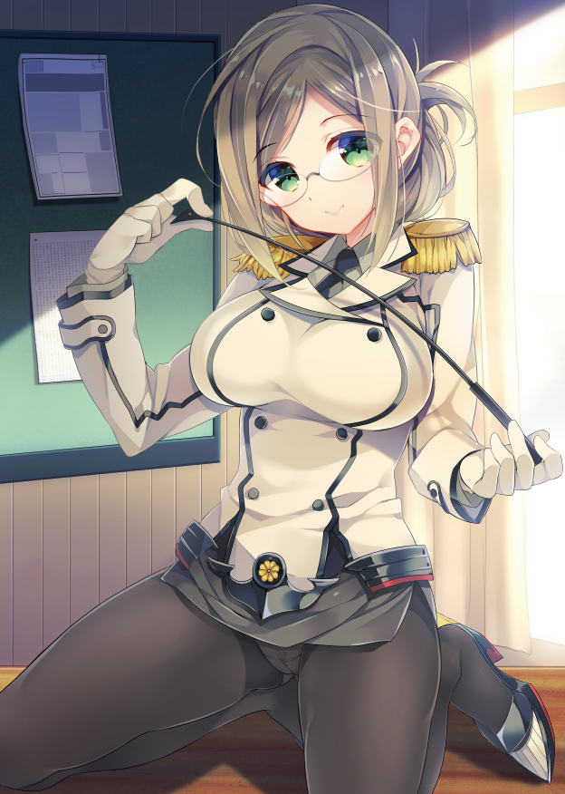 katori-kantai-collection