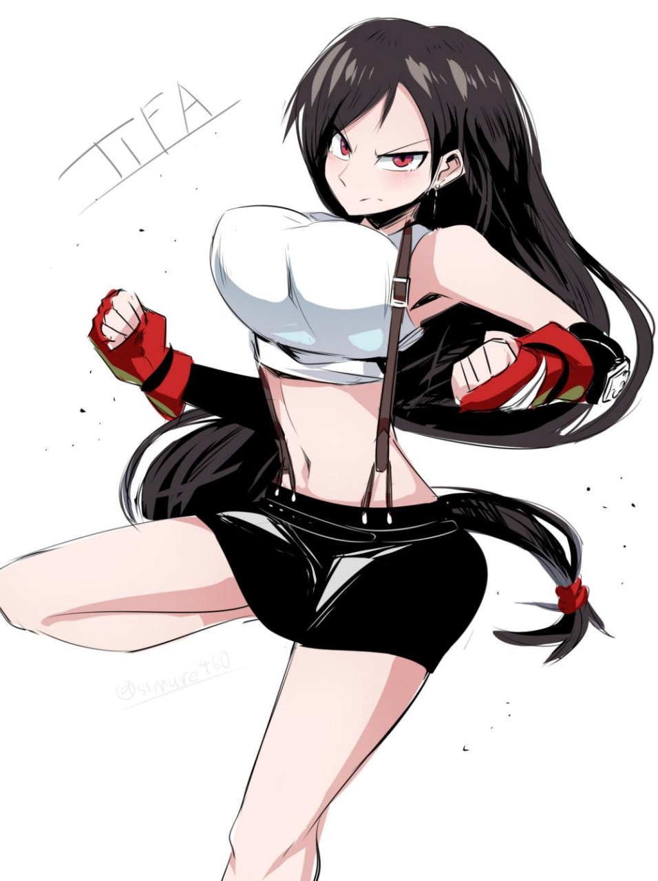 tifa-lockhart