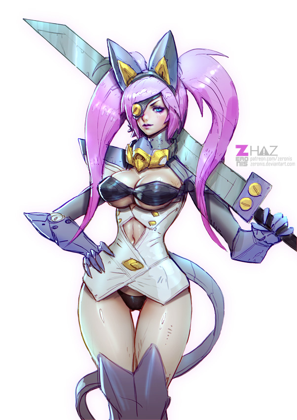 alice-5-mekanizer-project