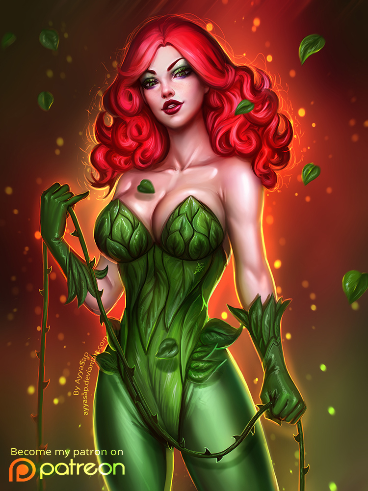 poison-ivy