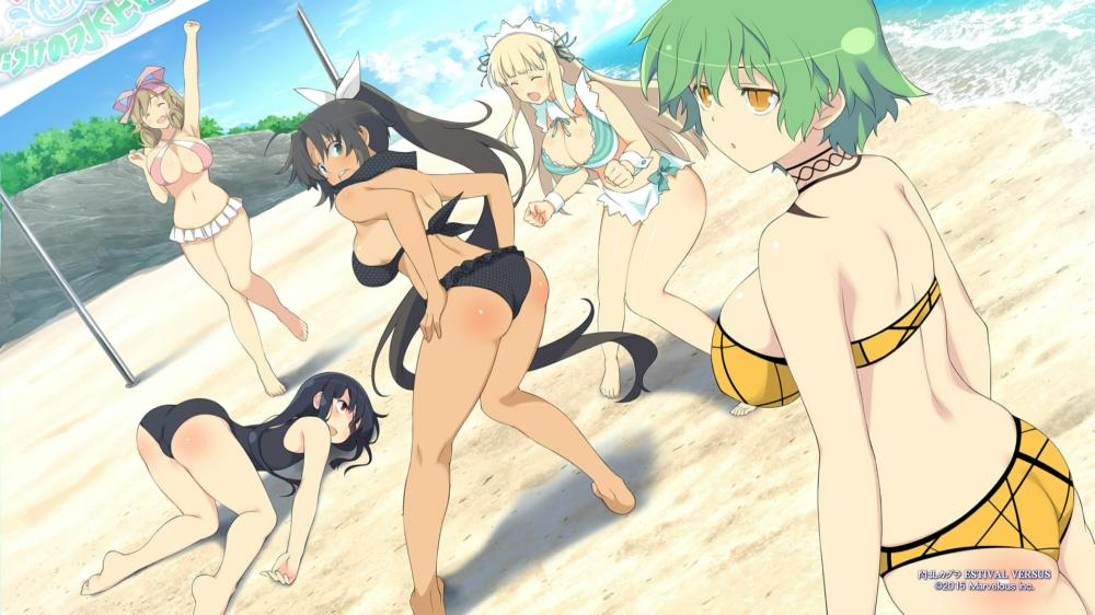 homura-senran-kagurayomi-senran-kaguramirai-senran-kagurahikage-senran-kaguraharuka-senran-kagura