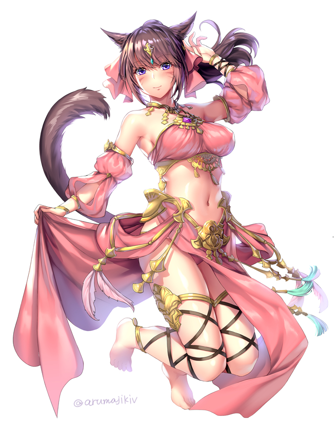 miqote