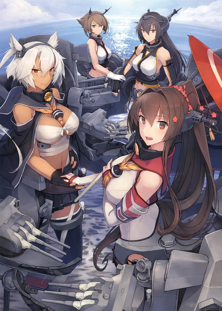 yamato-super-battleshipnagato-battleshipmutsu-battleshipmusashi-super-battleship