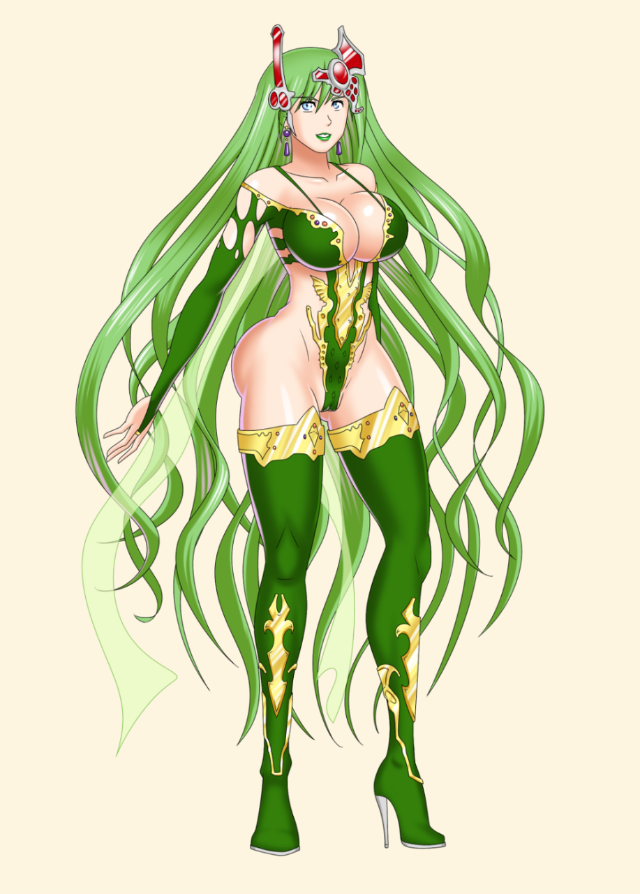 rydia
