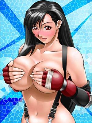tifa-lockhart