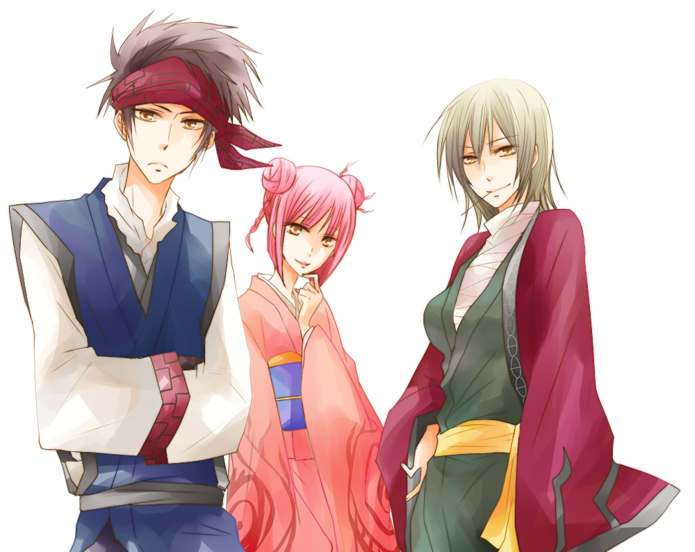 yuki-onna-nurarihyon-no-magoreira-nurarihyonawashima-nurarihyon-no-mago