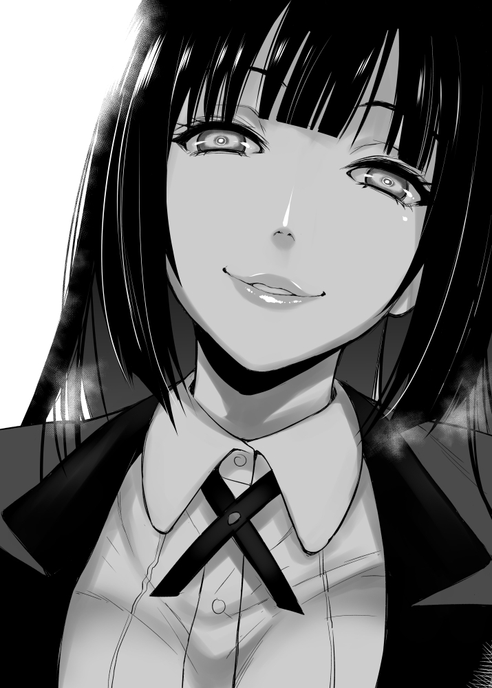 jabami-yumeko