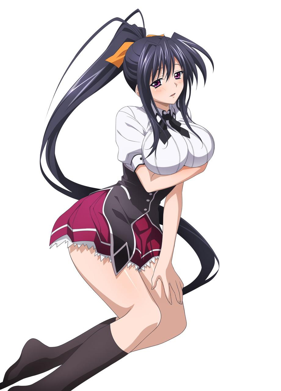 himejima-akeno