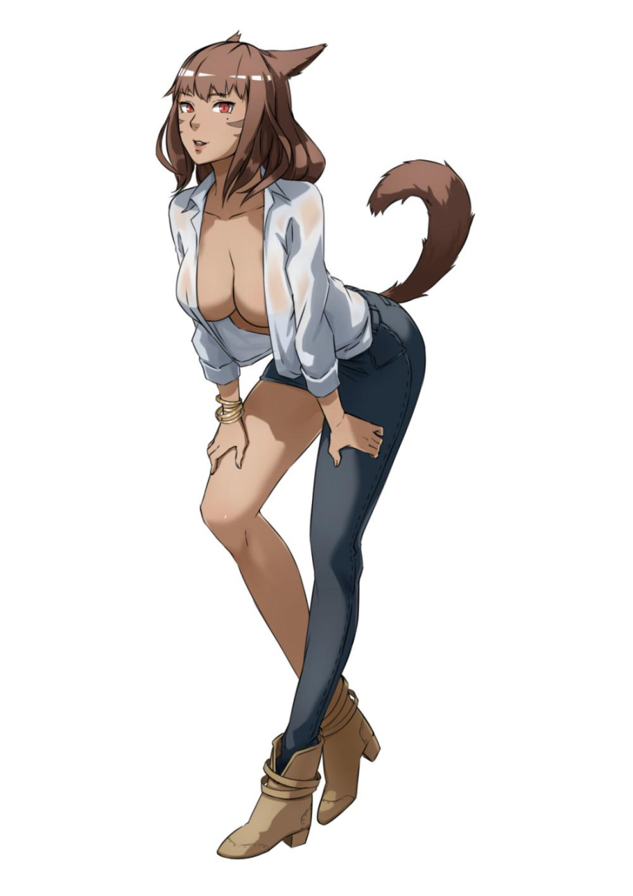 miqote