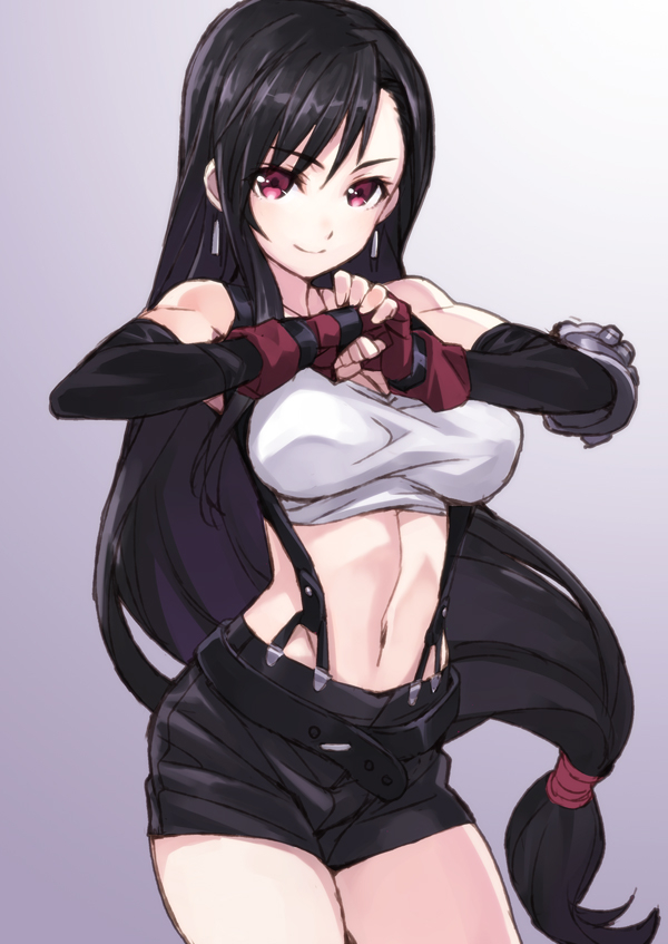 tifa-lockhart