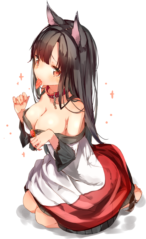 imaizumi-kagerou