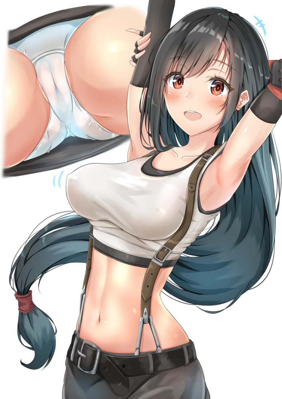 tifa-lockhart