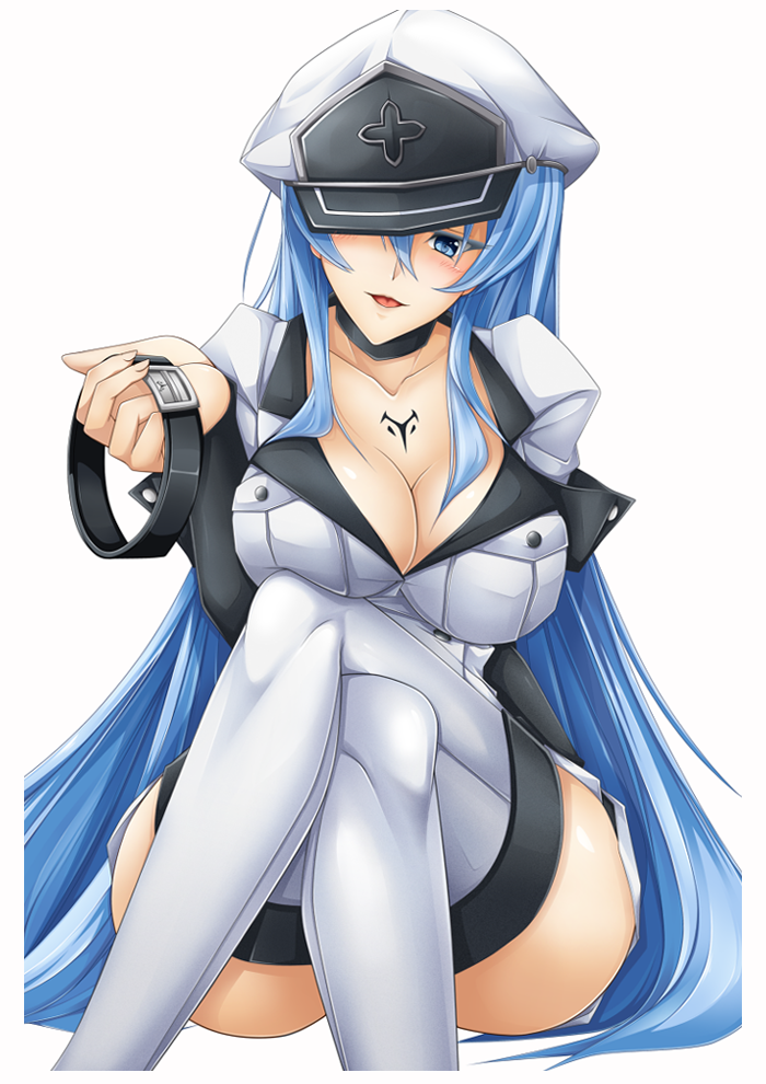 esdeath