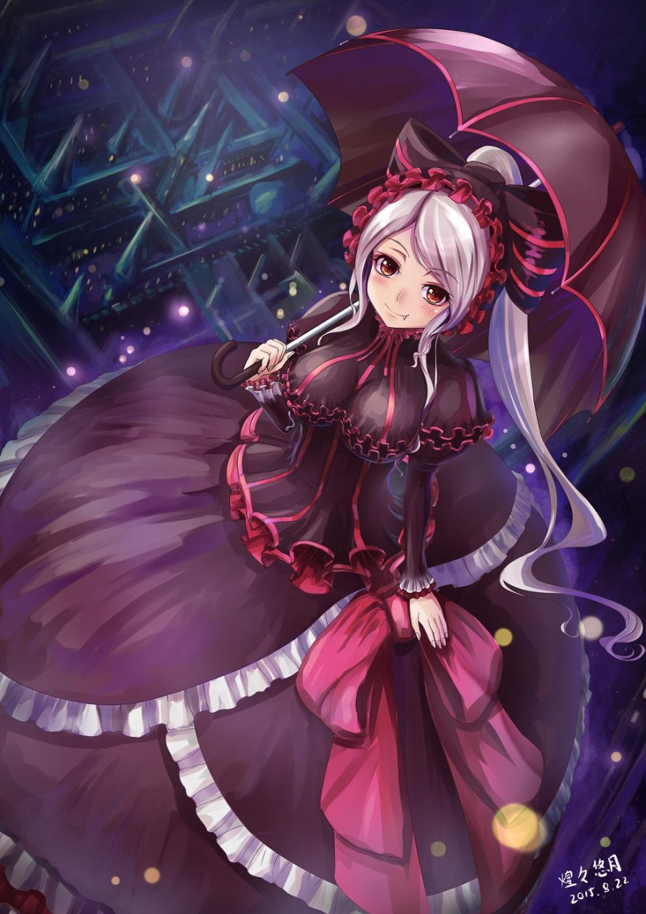 shalltear-bloodfallen