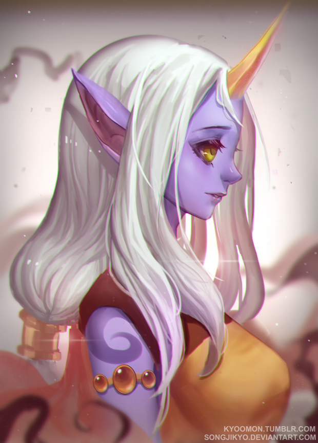 soraka-league-of-legends