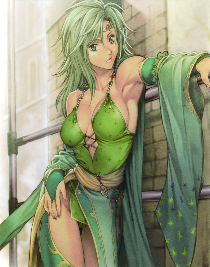 rydia