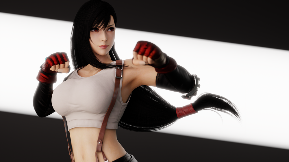 tifa-lockhart
