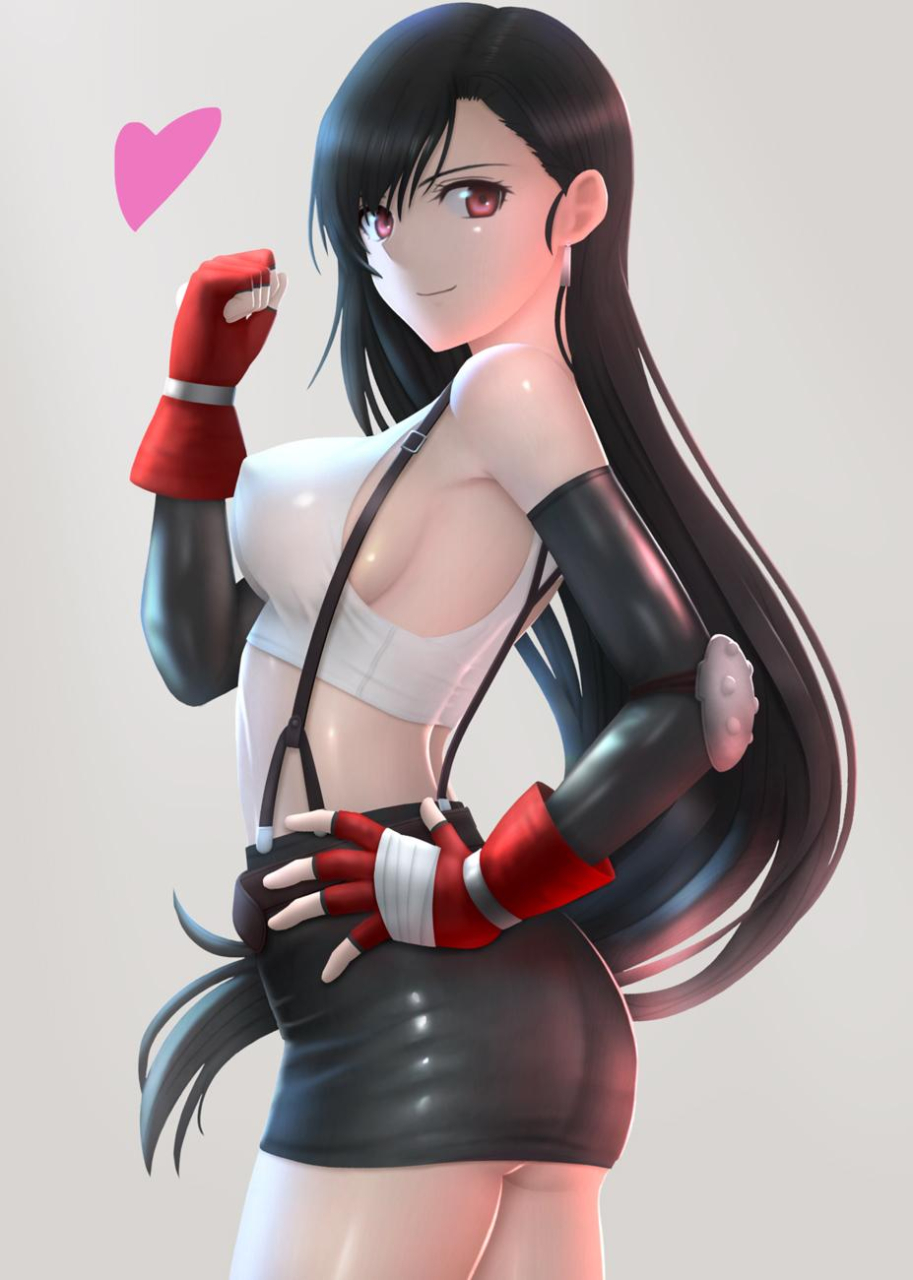 tifa-lockhart